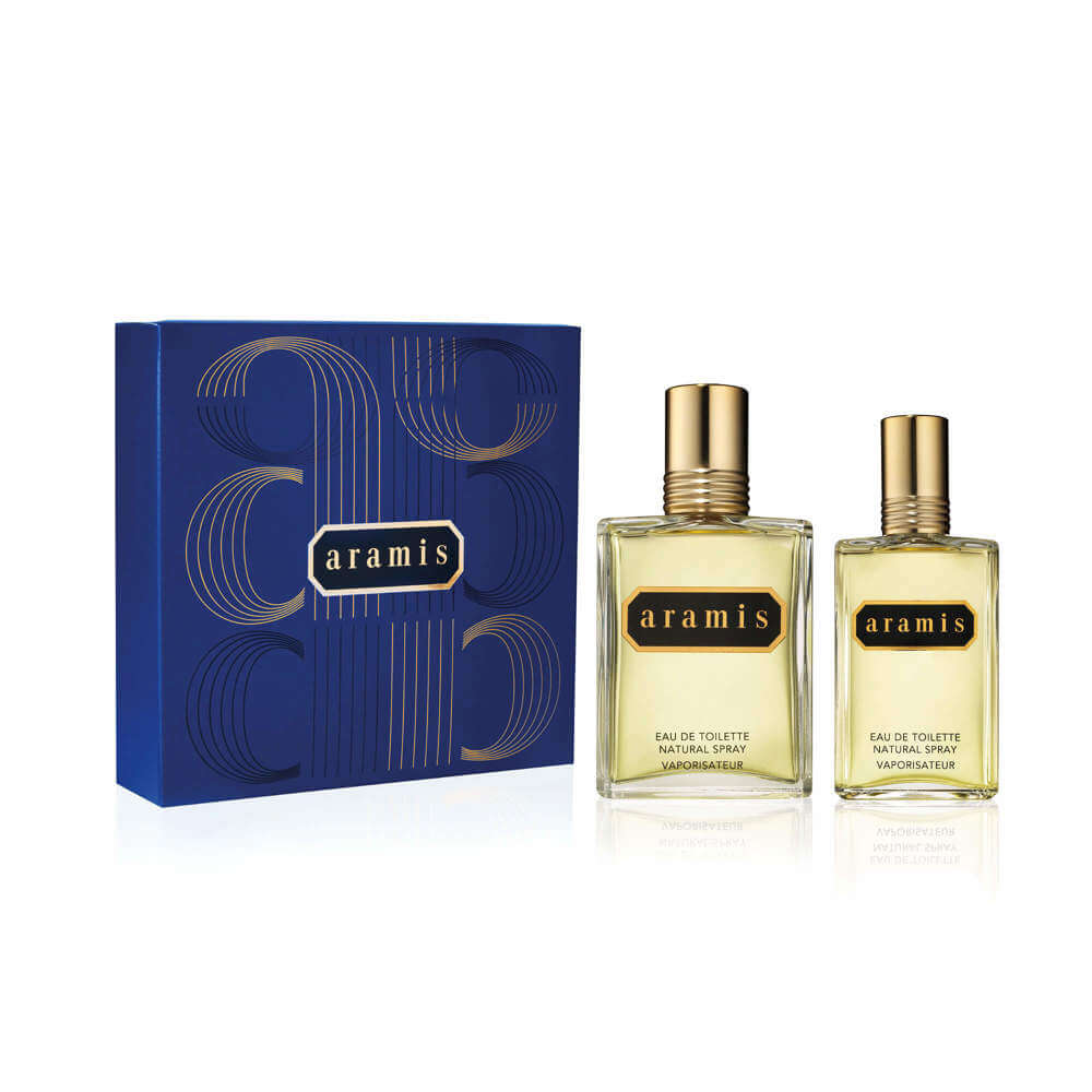 Aramis Eau de Toilette 2-Piece Gift Set